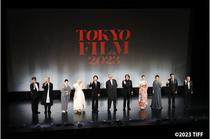 「第36回東京国際映画祭」オープニングセレモニー＆上映会にご招待！